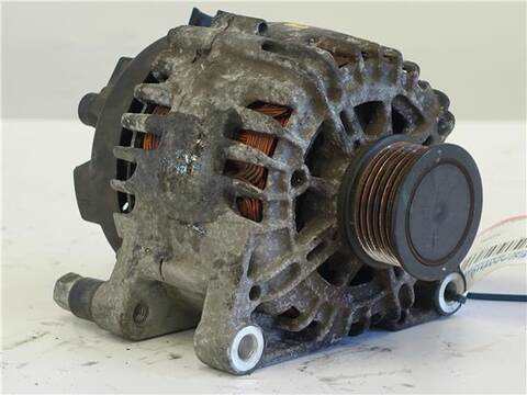 Alternador Ford Fiesta 1.4 TDCI 70CV 51KW