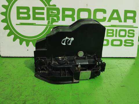 Cerradura Puerta Delantera Derecha Bmw X3 2.0 16V DIESEL CAT 150CV 110KW