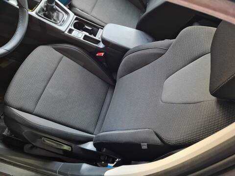 Asientos Traseros Skoda Octavia AMBITION 115CV 85KW