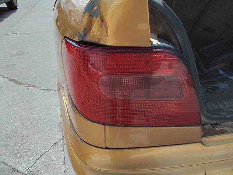 Foto 1ª: Piloto Trasero Izquierdo Citroen Xsara 2.0 HDI SX 66KW) BERLINA 90CV [RHY] (2001)