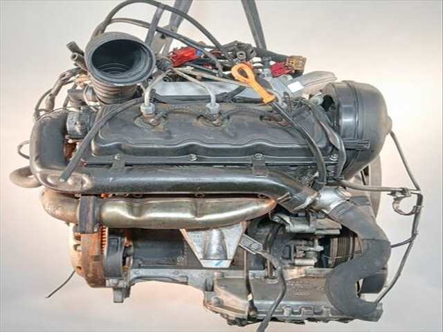 Foto 2ª: Motor Completo Audi A4 1.8 20V TURBO 163CV (2004)