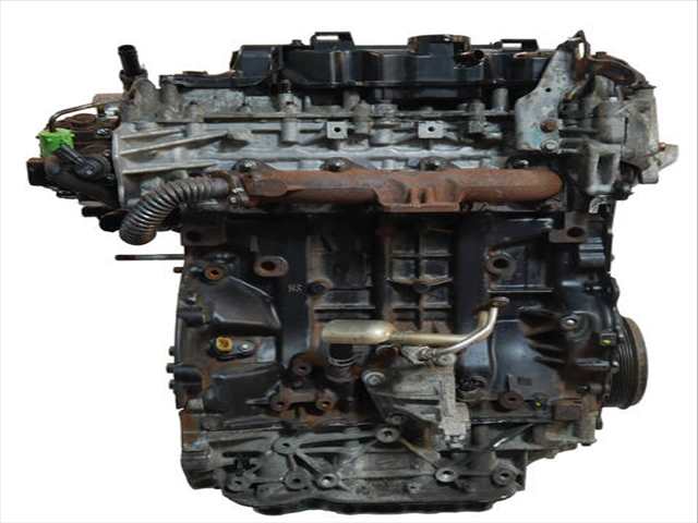 Motor Completo Nissan NV400 2.3 DCI