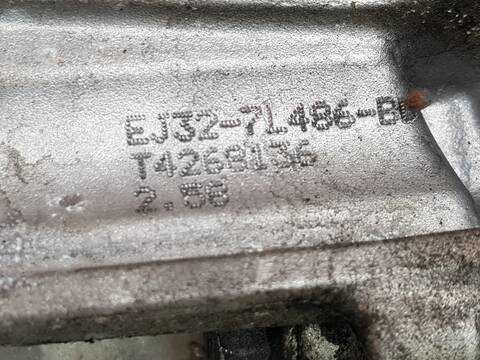 Foto 2ª: Diferencial Delantero Land Rover Range EVOQUE SE (2011)