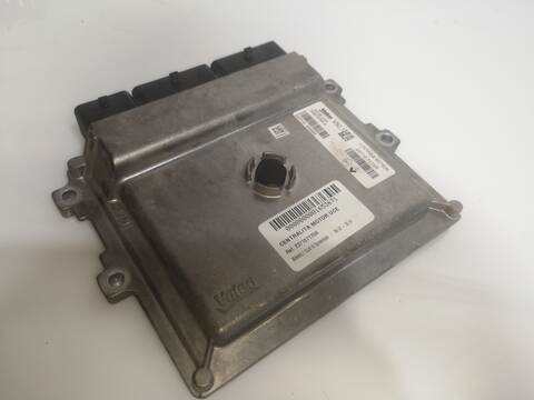 Foto 1ª: Centralita Motor ECU Renault Clio H4B408 (2016)