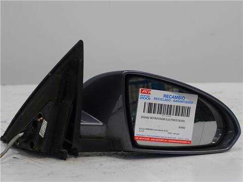 Retrovisor Derecho Nissan Primera 2.2 DI HATCHBACK 126CV 93KW