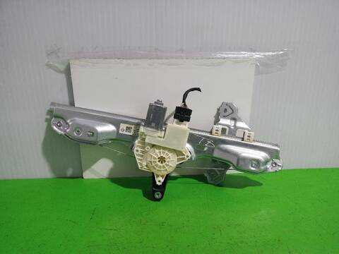 Elevalunas Manual Trasero Derecho Nissan Qashqai ACENTA 116CV