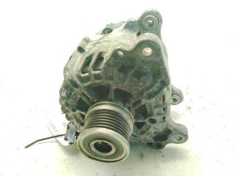 Foto 2ª: Alternador Audi A4 2.0 TDI [DETA] (2015)