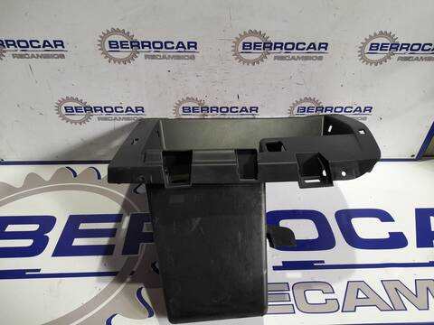 Foto 3ª: Guantera Peugeot Expert 1.6 BLUE-HDI FAP 116CV 85KW FURGON [D/ BH01] (2018)