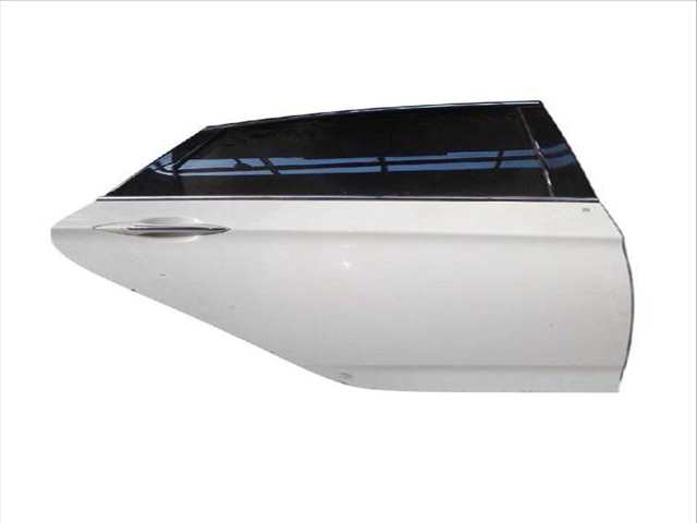 Foto 1ª: Puerta Trasera Derecha Hyundai i40 1.7 CRDI (2012)