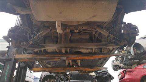 Puente Trasero Nissan Qashqai 1.5 TEKNA PREMIUM [1 5 LTR. - 81 KW TD CAT] 110CV