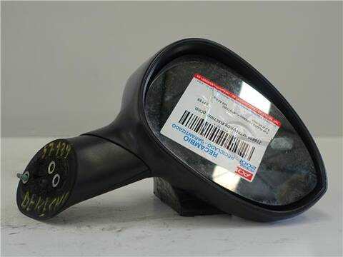 Foto 1ª: Retrovisor Derecho Fiat Punto 1.3 D MULTIJET 90CV 66KW [199 A3.000] (2009)