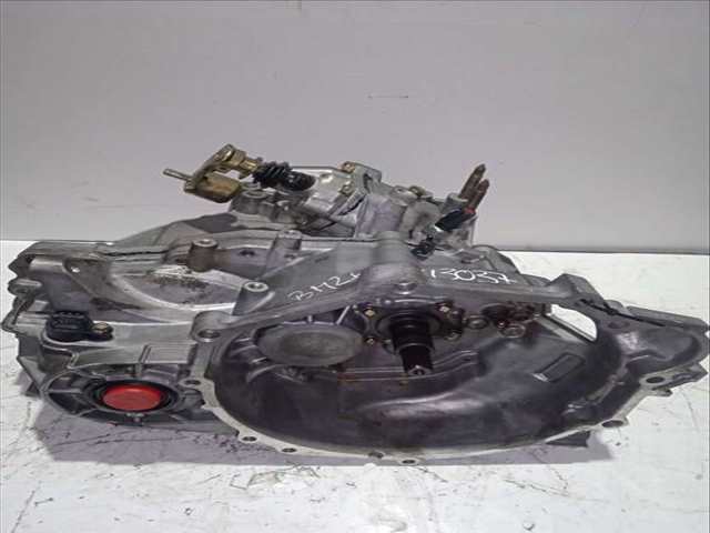 Caja Cambios Mitsubishi Galant 2.0 TD CAT BERLINA 90CV 66KW