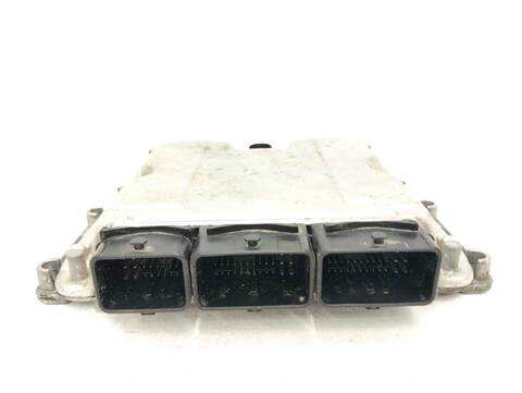 Foto 1ª: Centralita Motor ECU Renault Laguna AUTHENTIQUE 1 DCI DIESEL 120CV (2001)
