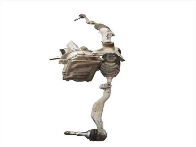 Foto 2ª: Cremallera de Direccion Mini Mini COOPER SD (2013)