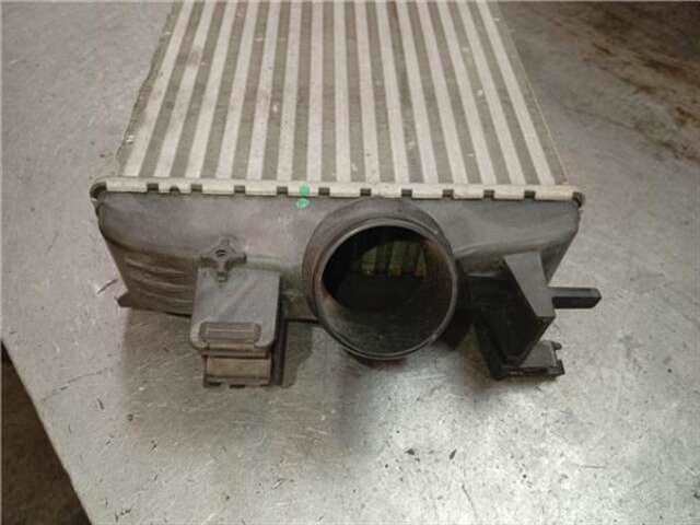 Foto 2ª: Intercooler Renault Clio 1.0 BUSINESS EDITION [1.0 LTR. - 74 KW TCE BIVALENT. GASOLINA - GPL] [H4DB4]