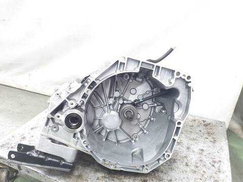 Caja Cambios Dacia Duster SL 2019