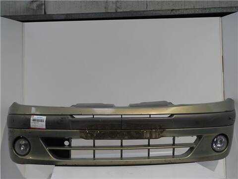 Paragolpes Delantero Renault Scenic 1.9 DCI CENTURY 102CV 75KW I JA...)
