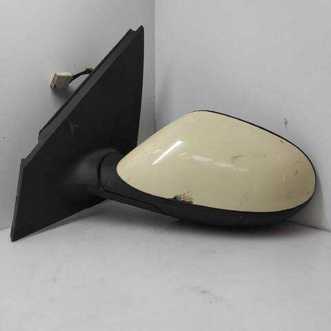 Foto 2ª: Retrovisor Izquierdo Lancia Y 1.2 843.AXA1A) (2003)