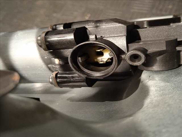 Foto 2ª: Elevalunas Eléctrico Delantero Derecho Nissan Qashqai 0.1 (2011)