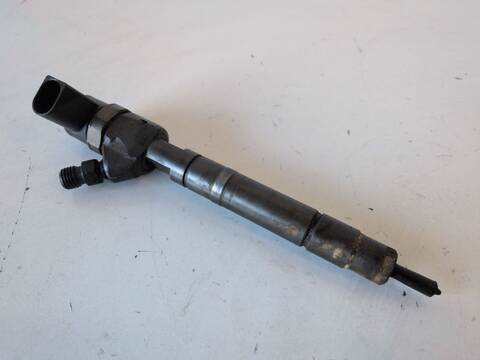 Inyectores Jeep Grand Cherokee 665921