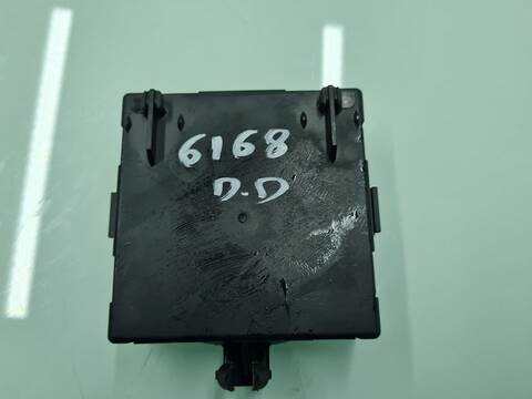 Foto 3ª: Centralita Motor ECU Mercedes Vito 109/111 CDI LANG 447.601) 114CV 84KW [R9M502] (2016)