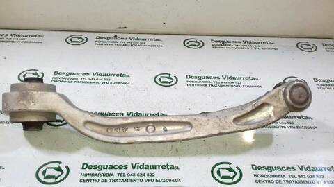 Foto 3ª: Brazo Suspension Delantero Derecho Audi A6 3.0 TDI QUATTRO 165KW) BERLINA 225CV [BMK] (2004)