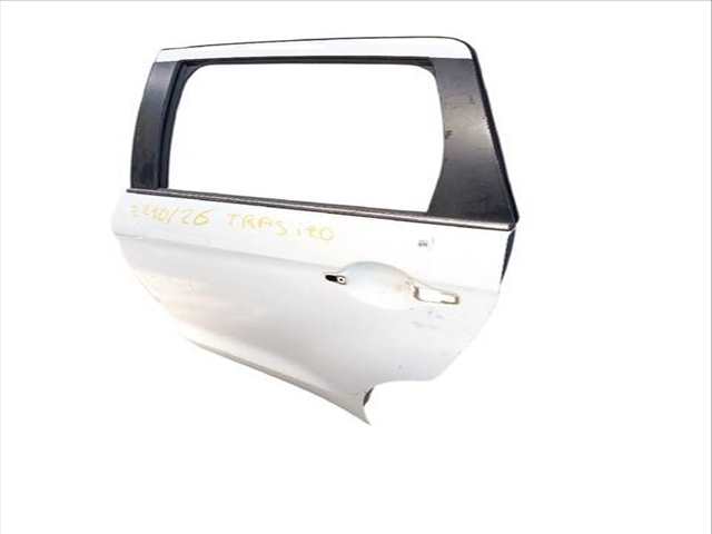 Foto 2ª: Puerta Trasera Izquierda Peugeot 4008 1.6 HDI AWC (2012)