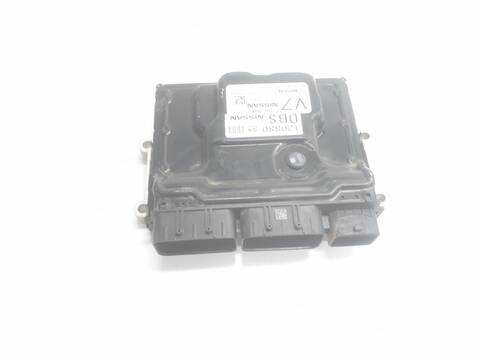 Centralita Motor ECU Nissan Qashqai ACENTA