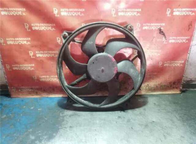 Foto 1ª: Electroventilador Ford Ka 1.3 I [J4D]