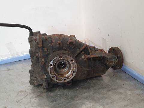 Foto 3ª: Diferencial Trasero Bmw X5 3.0D 184CV 135KW [306D1] (2005)