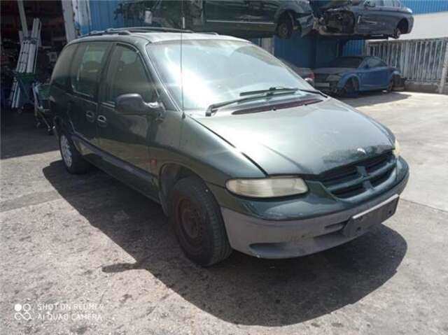 Foto 1ª: Transmision Delantera Izquierda Chrysler Voyager 2.5 TDIC AWD [ENC]
