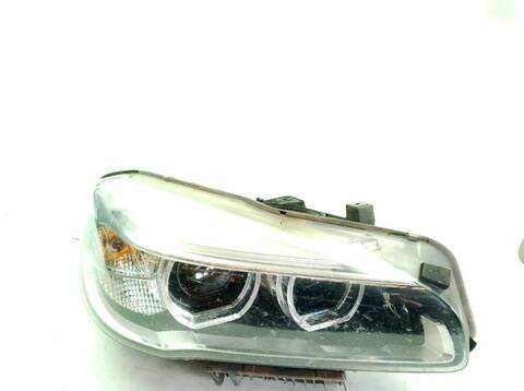 Faro Derecho Bmw Serie 2 215 216 D