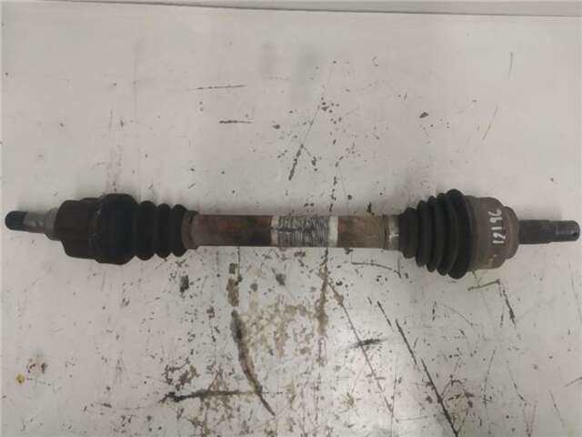 Transmision Delantera Izquierda Citroen C4 1.4 16V (88 CV)