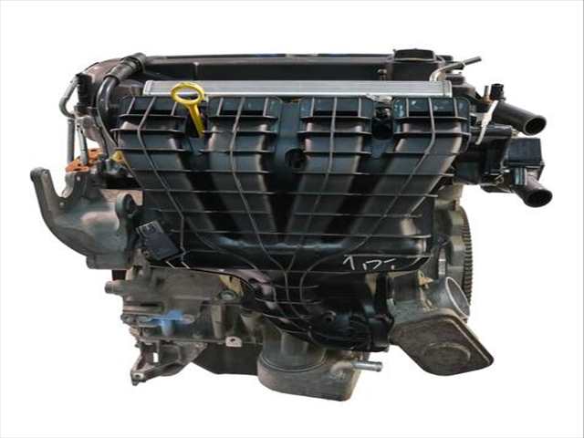 Foto 2ª: Motor Completo Dodge Caliber 156 CV 115KW [ECN] (2008)