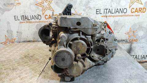 Foto 4ª: Caja Cambios Seat Altea SPORT-UP 140CV 103KW [BKD] (2007)