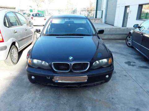 Diferencial Trasero Bmw Serie 3 315 2.0 16V DIESEL CAT BERLINA 150CV