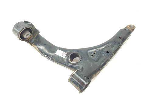 Foto 2ª: Brazo Suspension Delantero Izquierdo Volkswagen Crafter 35 FURGON BM TN FWD (2017)