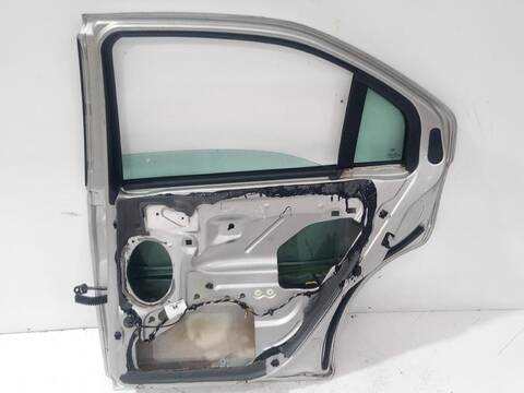 Foto 2ª: Puerta Trasera Derecha Ford Mondeo GHIA 06.2003 ) D) 131CV [FMBA - N7BA] (2000)