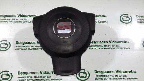 Airbag Delantero Izquierdo Seat Ibiza 1.4 16V 86CV 63KW