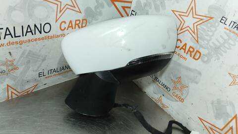 Foto 4ª: Retrovisor Izquierdo Nissan Micra ACENTA 90CV 66KW [H4B] (2018)