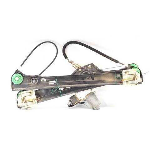 Foto 2ª: Elevalunas Eléctrico Delantero Izquierdo Bmw Serie 3 320 D E90) (2004)