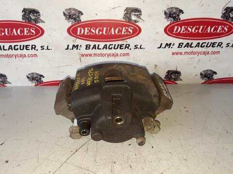 Pinza Freno Delantera Derecho Chrysler Voyager 2.5 CRD LX 143CV