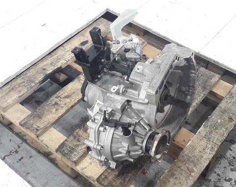 Caja Cambios Seat Cordoba 1.9 TDI BERLINA 101CV 74KW