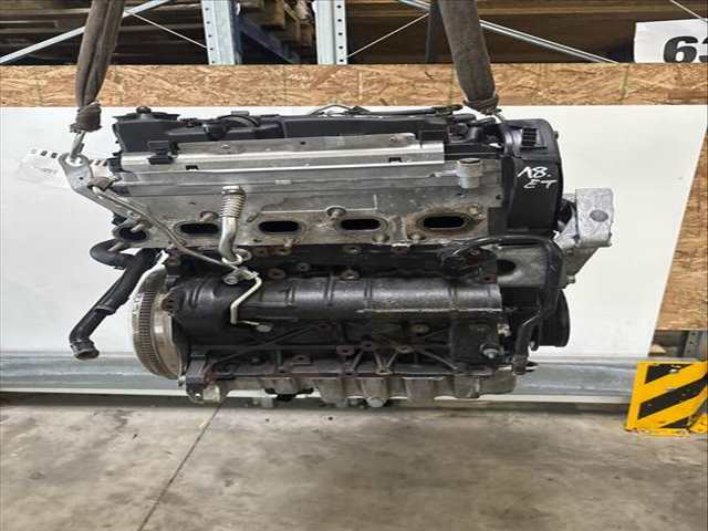 Motor Completo Volkswagen Passat 2.0 TDI 190 CV 140KW