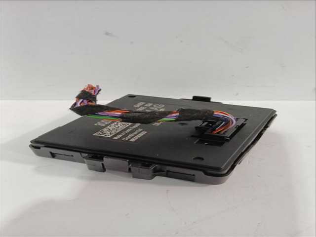 Foto 3ª: Centralita Motor ECU Volkswagen T-Cross 1.0 TSI 110CV 81KW [DLAA] (2022)