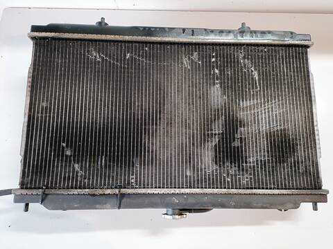 Foto 1ª: Radiador Motor Nissan Primera BASICO 2.0 TD CAT 90CV (1996)