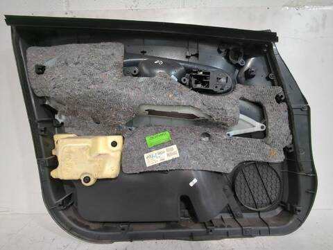 Foto 3ª: Tapizados Cartoneras Toyota Auris 1.33 DUAL-VVTI NRE150_) 101CV [1NR-FE] (2006)