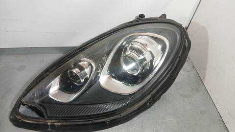 Foto 2ª: Faro Izquierdo Porsche Macan 3.0 S DIESEL 258CV 190KW [CTBA] (2015)