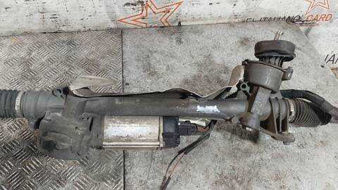 Foto 4ª: Cremallera de Direccion Volkswagen Golf ADVANCE 140CV 103KW [CFFB] (2010)