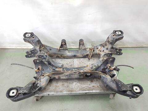 Puente Trasero Bmw X5 3.0D